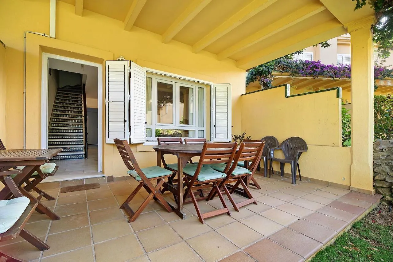 Chalet Cormoran Chiclana de la Frontera 0*,  Spagna