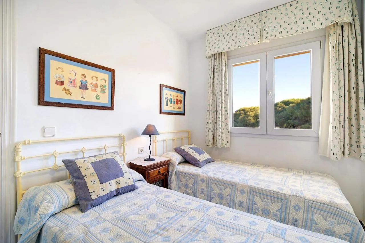 Casa vacanze Chalet Cormoran Chiclana de la Frontera Spagna