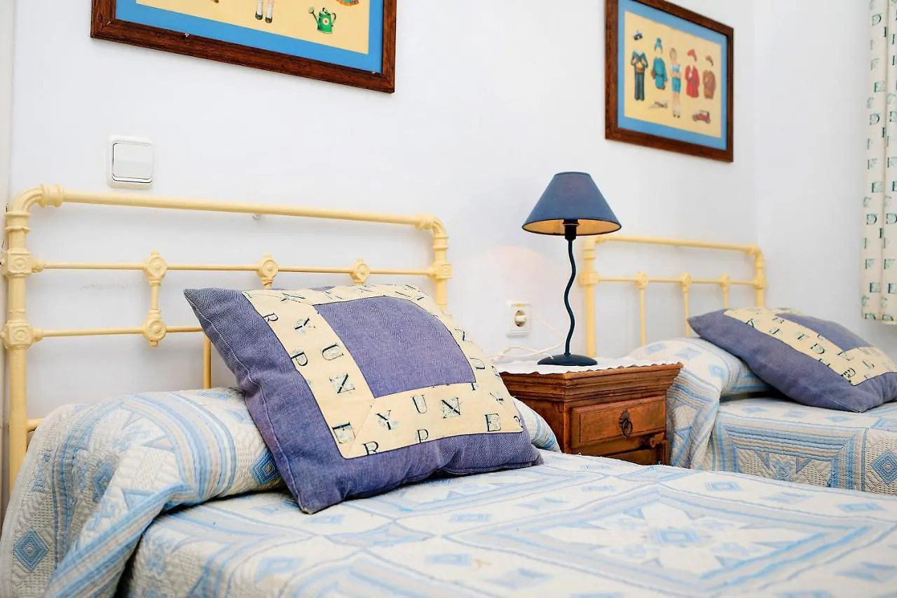 Casa vacanze Chalet Cormoran Chiclana de la Frontera