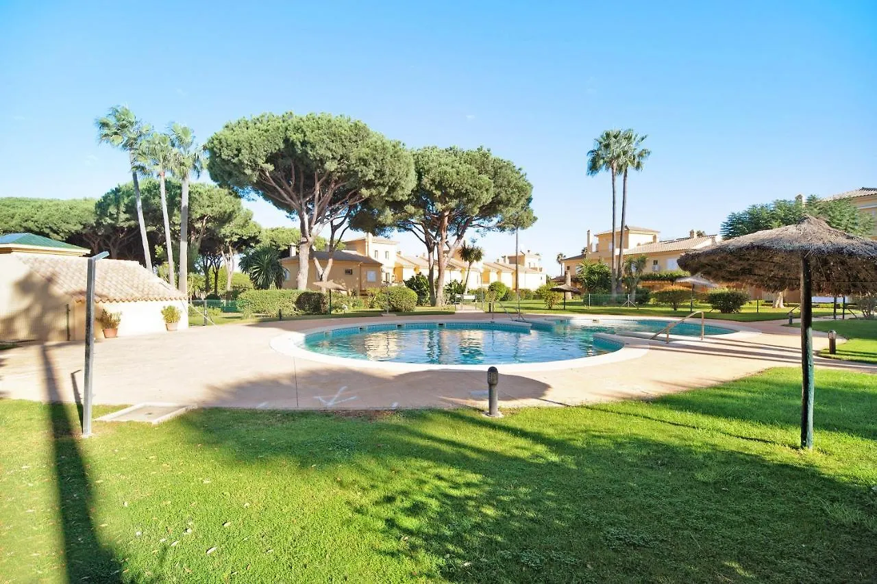 Casa vacanze Chalet Cormoran Chiclana de la Frontera