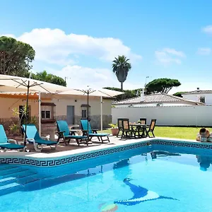 Сasa de vacaciones Paul, Chiclana de la Frontera